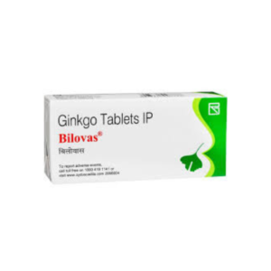 BILOVAS TABS