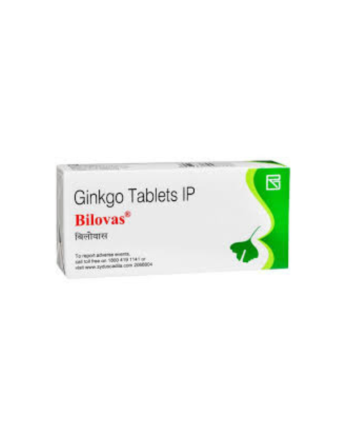 BILOVAS TABS