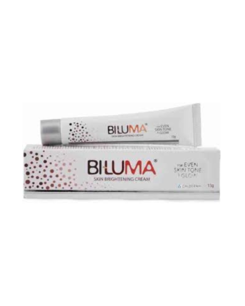 BILUMA CREAM (15G)