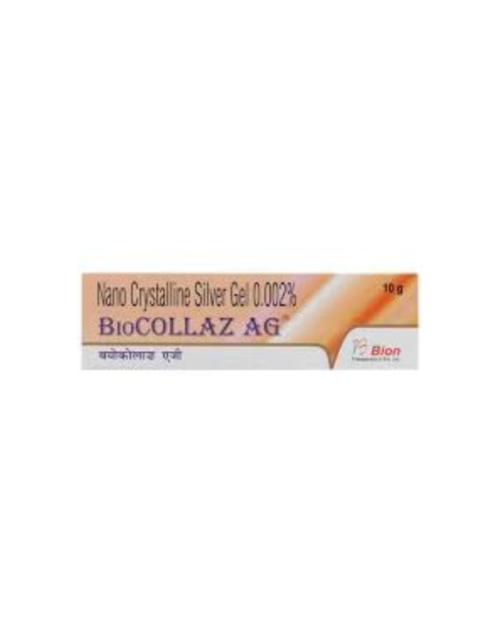 BIOCOLLAZ ZERO MARKS GEL (10gm)