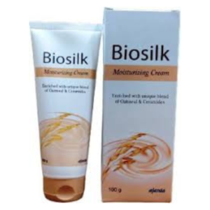 BIOSILK CREAM