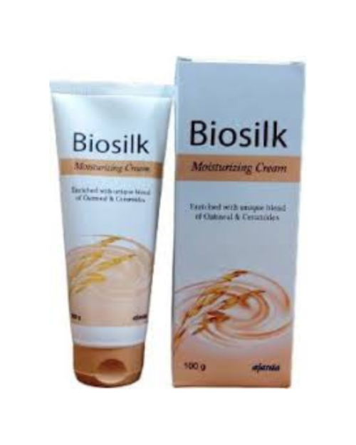 BIOSILK CREAM