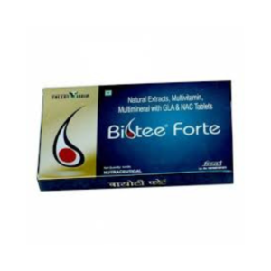 BIOTEE FORTE TABS