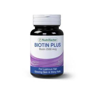 BIOTIN PLUS TAB