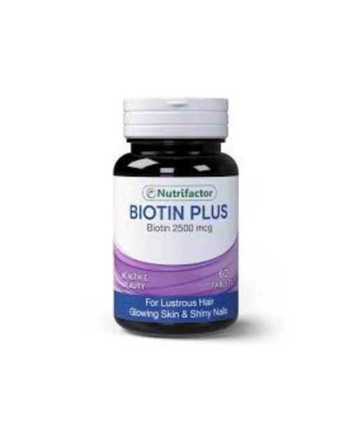 BIOTIN PLUS TAB