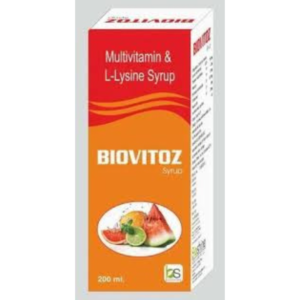 BIOVITOZ SYP