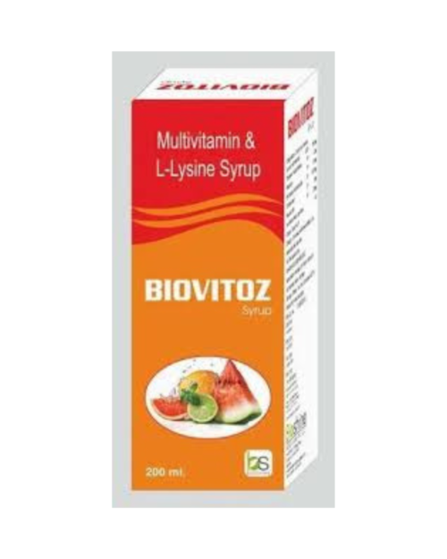 BIOVITOZ SYP