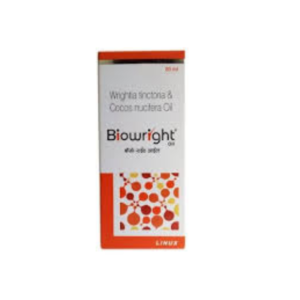 BIOWRIGHT OIL (80ml)