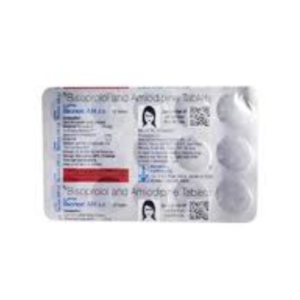 BISONEXT AM 2.5 TABLET