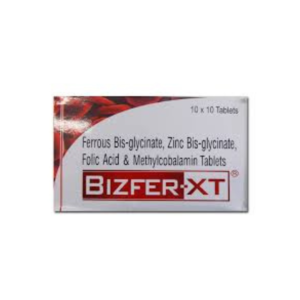 BIZFER-XT TAB