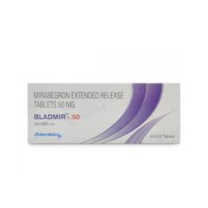 BLADMIR 50 TABS