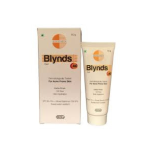 BLYNDS AC 50GM