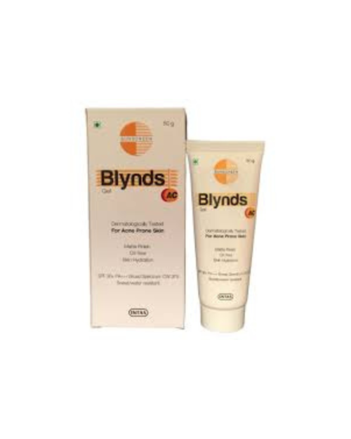 BLYNDS AC 50GM