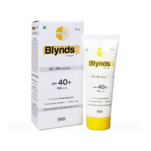 BLYNDS EMULGEL