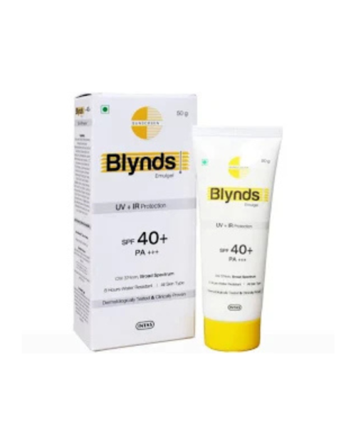 BLYNDS EMULGEL