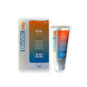 BLYNDS PRO SUNSCREEN GEL (50gm)