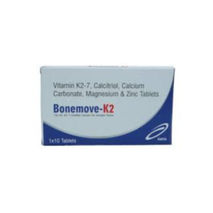 BONEMOVE K2 TAB