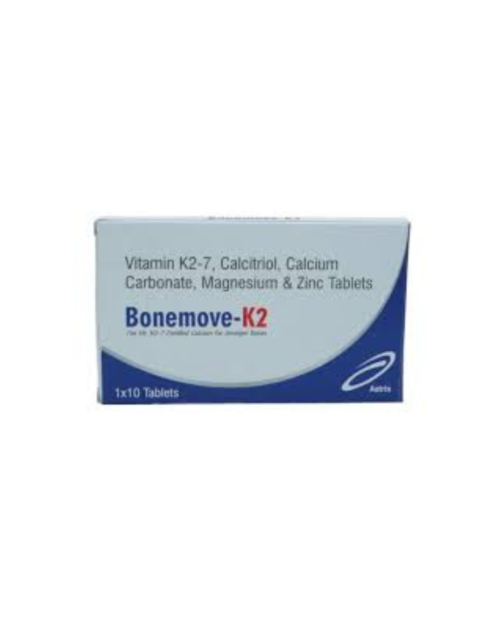 BONEMOVE K2 TAB