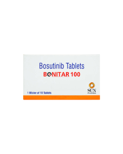 BONITAR 100 TAB