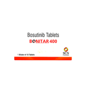 BONITAR 400 TAB