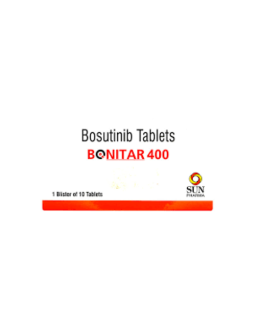 BONITAR 400 TAB