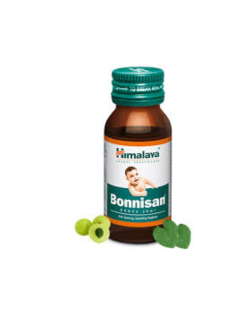BONNISAN DROPS (30ml)
