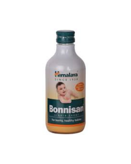 BONNISAN – SYP(BIG) (200ml)