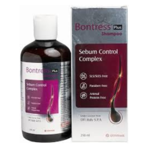 BONTRESS PLUS SHAMPOO (250ml)