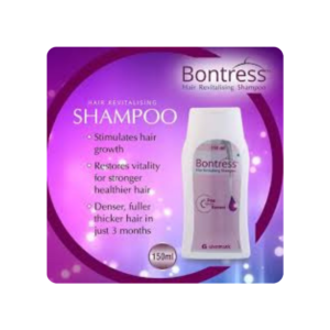 BONTRESS SHAMPOO (150ml)