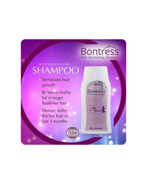BONTRESS SHAMPOO (150ml)
