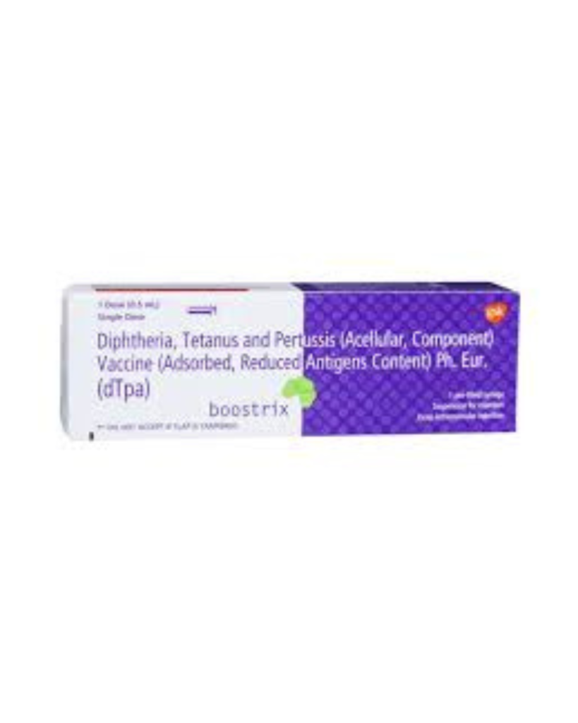 BOOSTRIX INJ – srisoumyamedicals