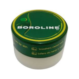 BOROLINE CREAM 40GM