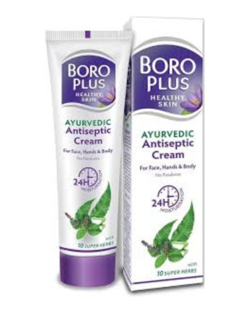 BOROPLUS CREAM