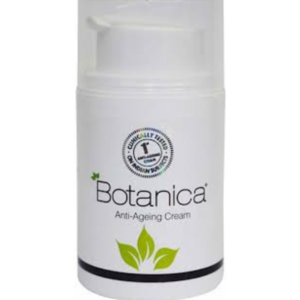BOTANICA (ANTI-AGEIN) CREAM 50GM