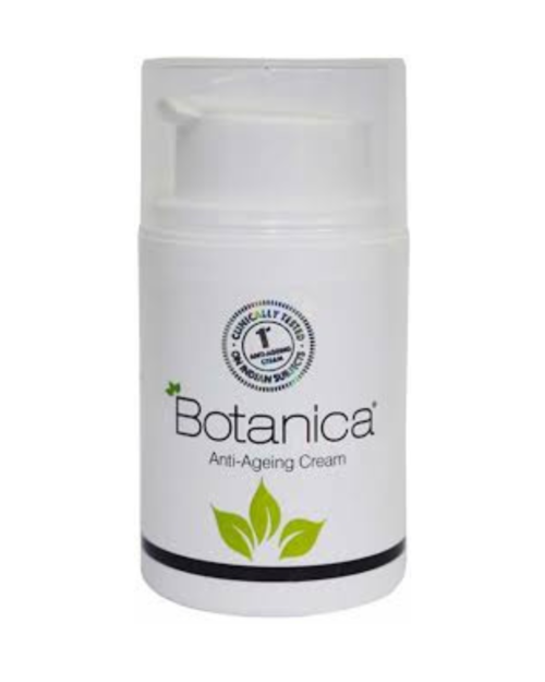 BOTANICA (ANTI-AGEIN) CREAM 50GM