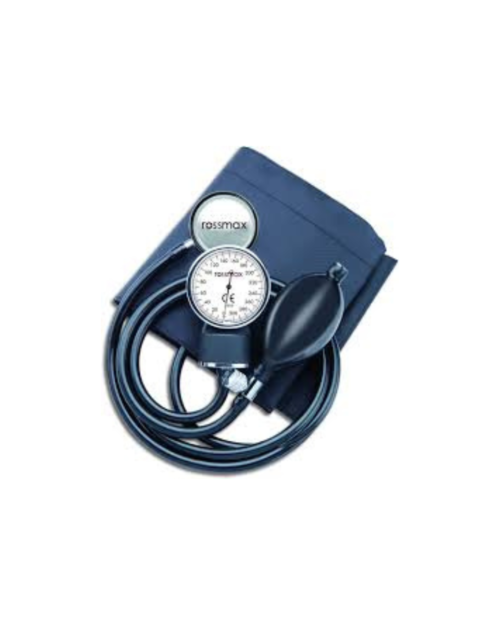 BP MONITOR ANEROID MAX