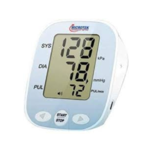 BP MONITOR MICROTEK