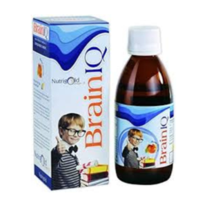BRAIN IQ SYRUP (150ml)