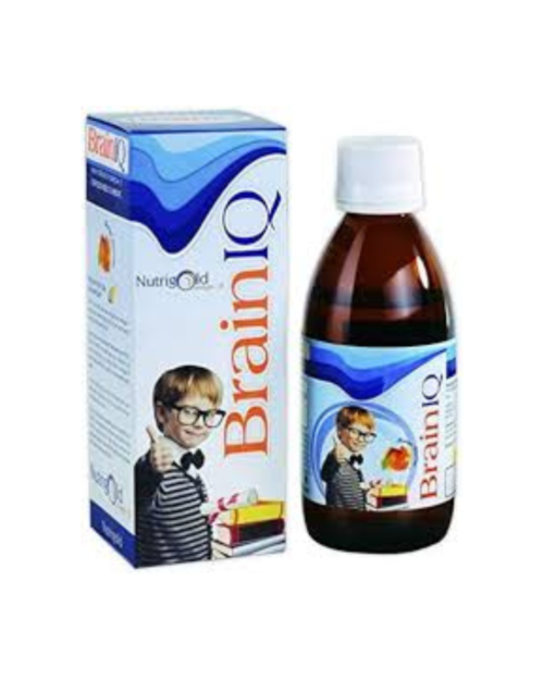 BRAIN IQ SYRUP (150ml)