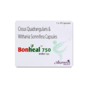 BREAKHEAL 750 TAB (12%)