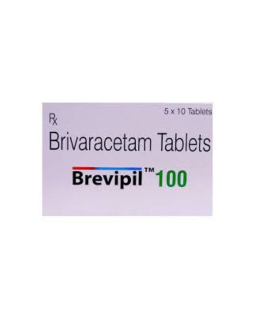 BREVIPIL 100 MG TAB