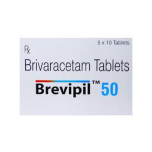 BREVIPIL 50