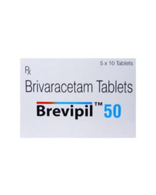 BREVIPIL 50