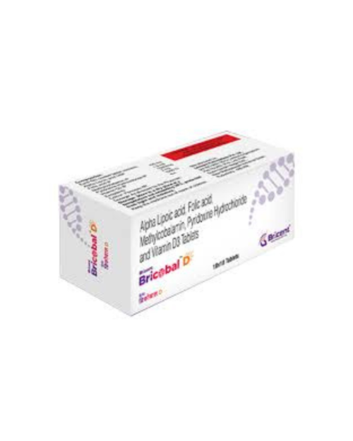 BRICOBAL D TAB