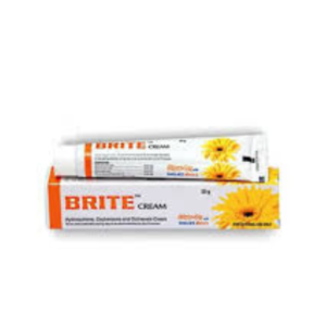 BRITE CREAM