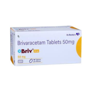 BRIV 50 MG