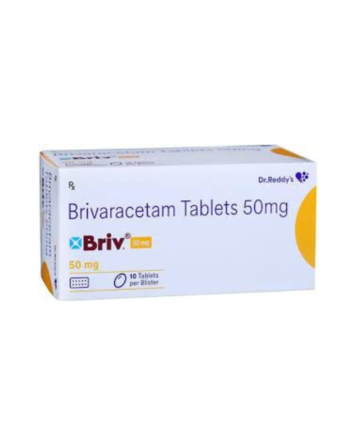 BRIV 50 MG