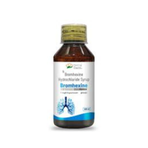 BROMHEXINE SYP
