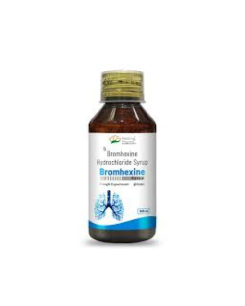 BROMHEXINE SYP