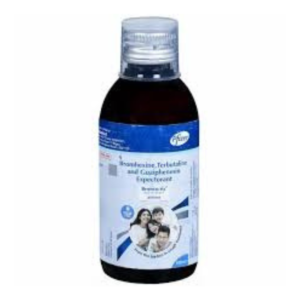 BRON COREX EXPT